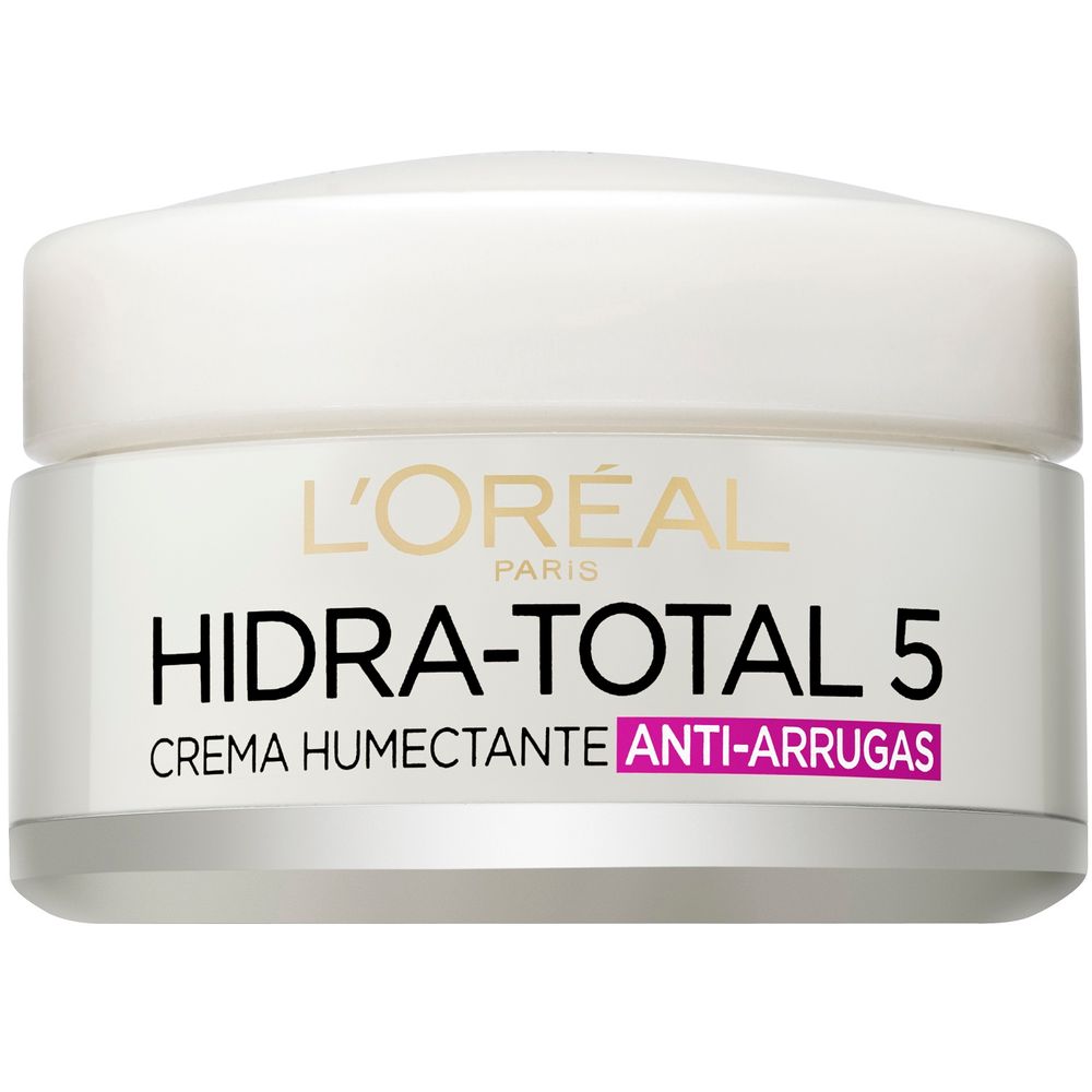 Crema Humectante Hidra Total 5 Anti-Arrugas X 50 ml - getthelookar