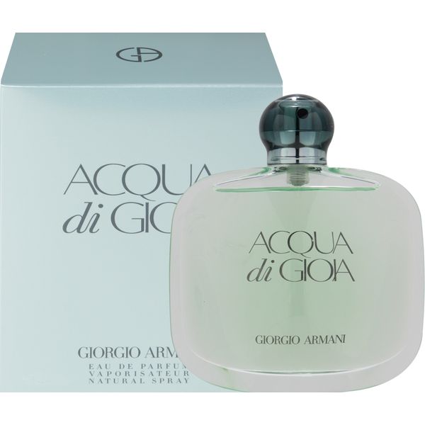 Eau de Parfum Aqua di Gioia x 50 ml - getthelookar