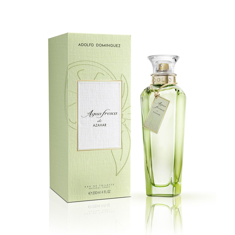 Eau De Toilette Agua Fresca Azahar Adolfo Dominguez X 120 Ml getthelookar Eau De Toilette Agua Fresca Azahar Adolfo Dominguez X 120 Ml getthelookar