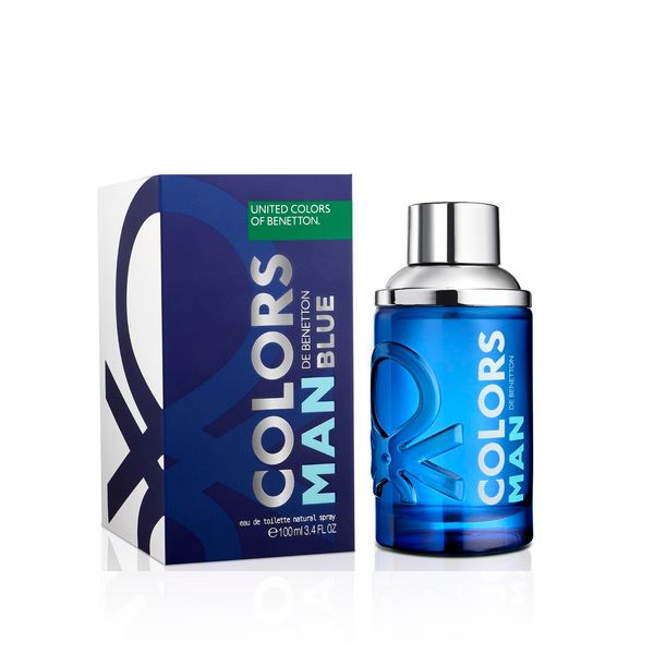 Eau-de-Toilette-Colors-Blue-Man-X-100-Ml