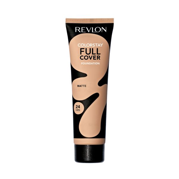 Base Líquida de Maquillaje Revlon ColorStay Full Cover x 30 ml -  getthelookar