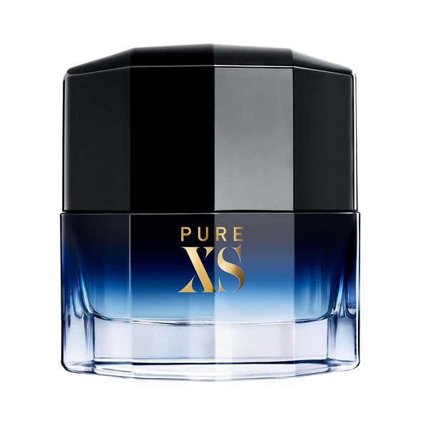 x paco rabanne