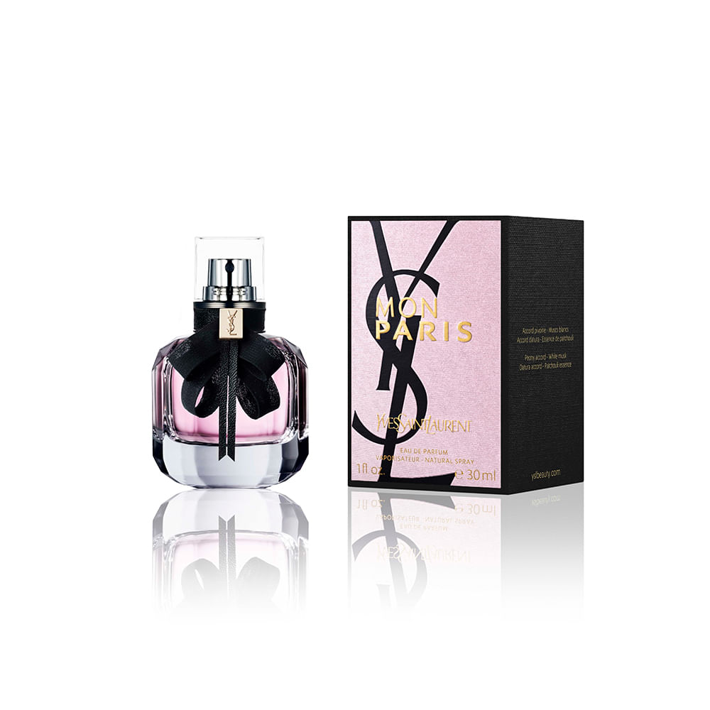 EDP L'óreal Mon Paris x 30 Ml getthelookar