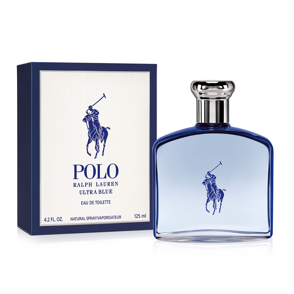 parfum polo