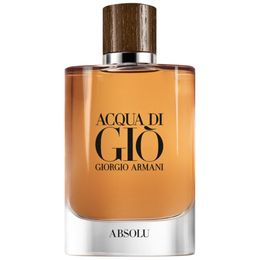 armani acqua 100ml