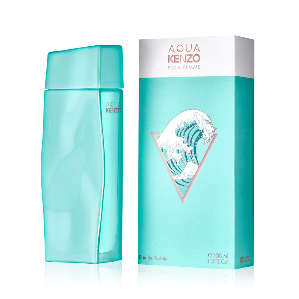 kenzo 100ml 80ml