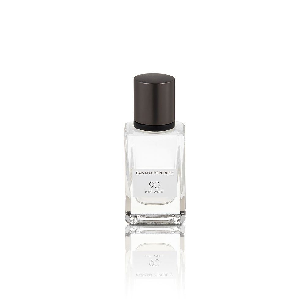 banana republic pure white perfume