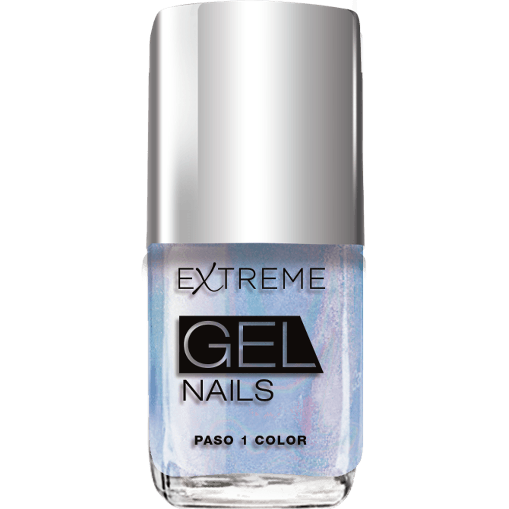 Esmalte para uñas Extreme Gel Nail x 11 Ml - getthelookar