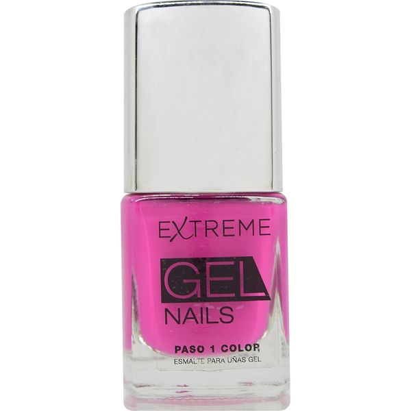Esmalte para uñas Extreme Gel Nail x 11 Ml - getthelookar