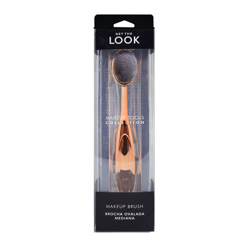 brochas get the look