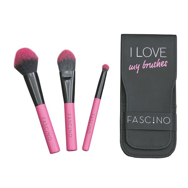 set-de-brochas-de-maquillaje-fascino-pouch-pink-x-3-un