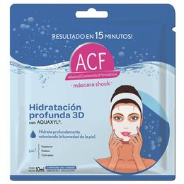 mascara-facial-acf-hidratacion-profunda-3d-x-10-ml