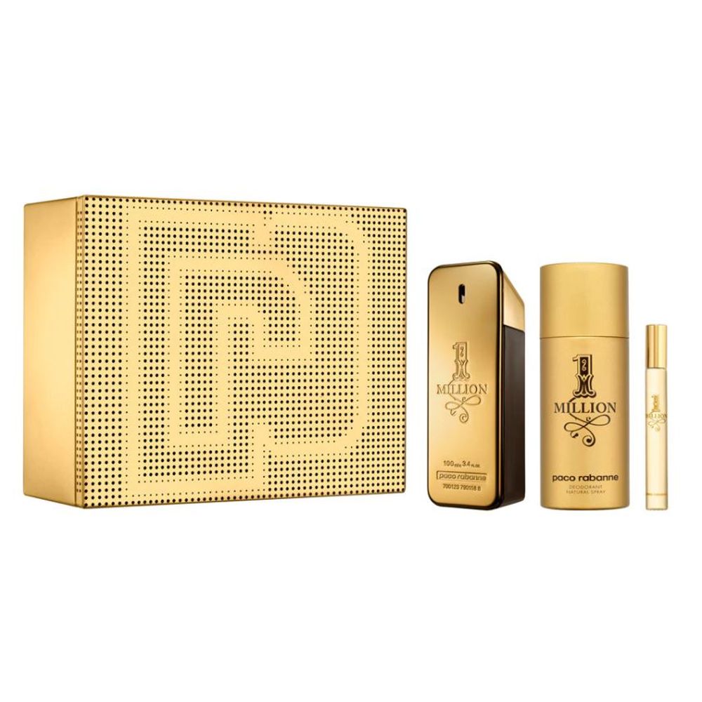 1 million paco rabanne eau de toilette