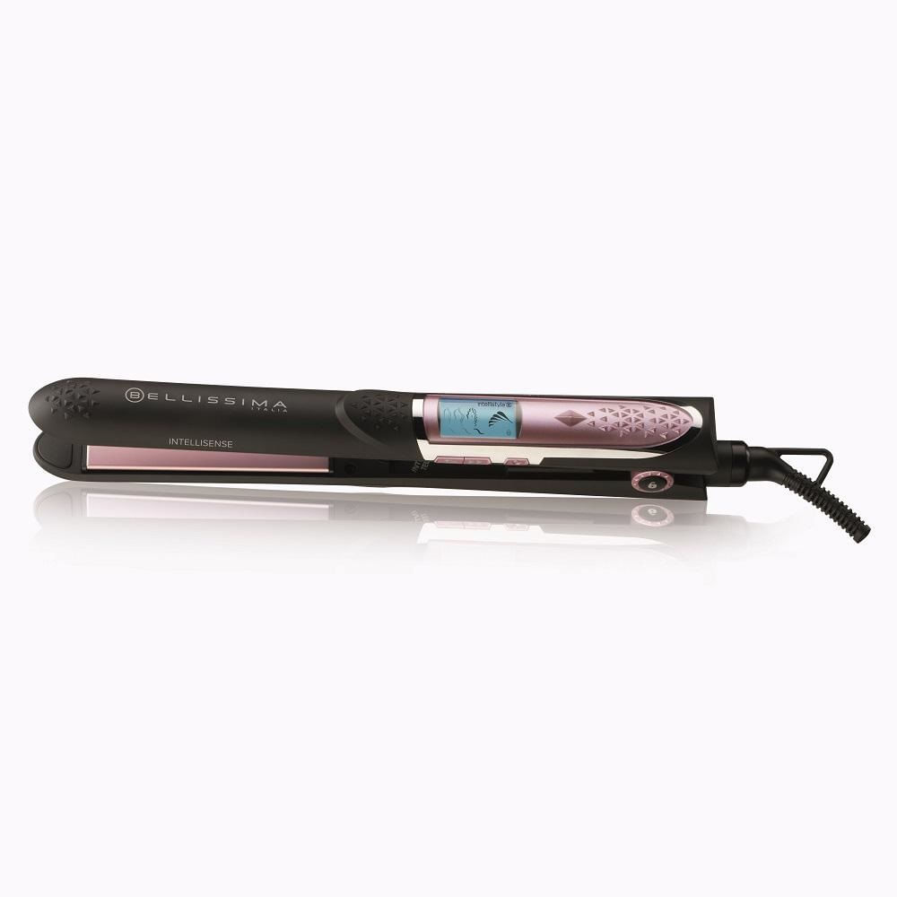 Plancha de Cabello Bellissima BA24 100 getthelookar