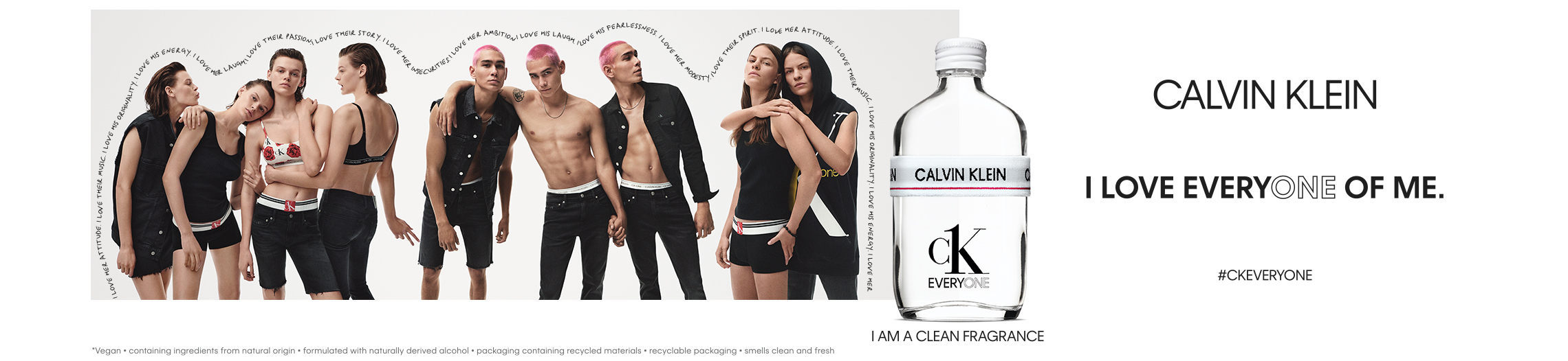 Calvin Klein