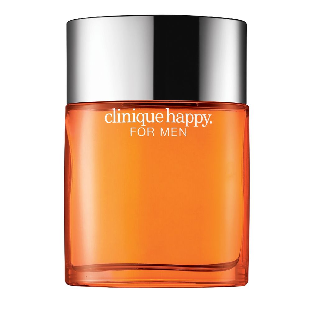 Clinique happy for men фото