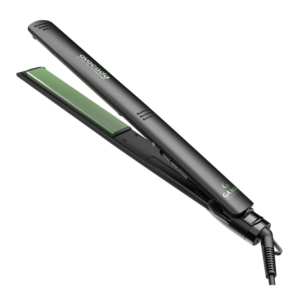 Planchita de Pelo Gama Avocado getthelookar