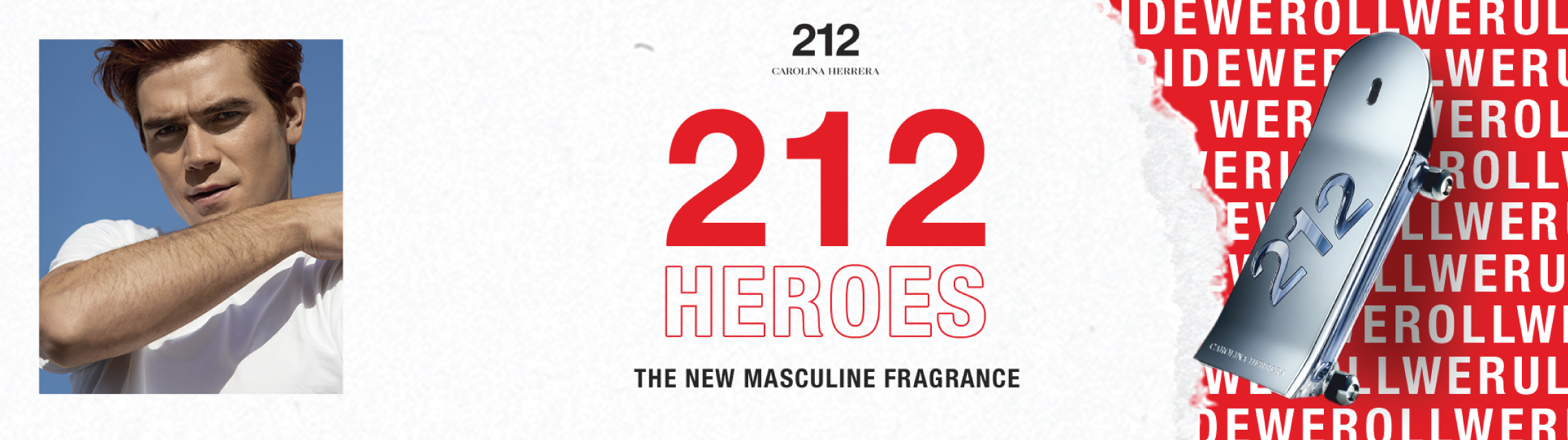 Carolina Herrera