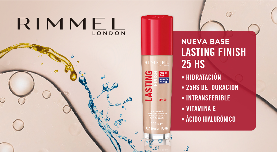 Rimmel