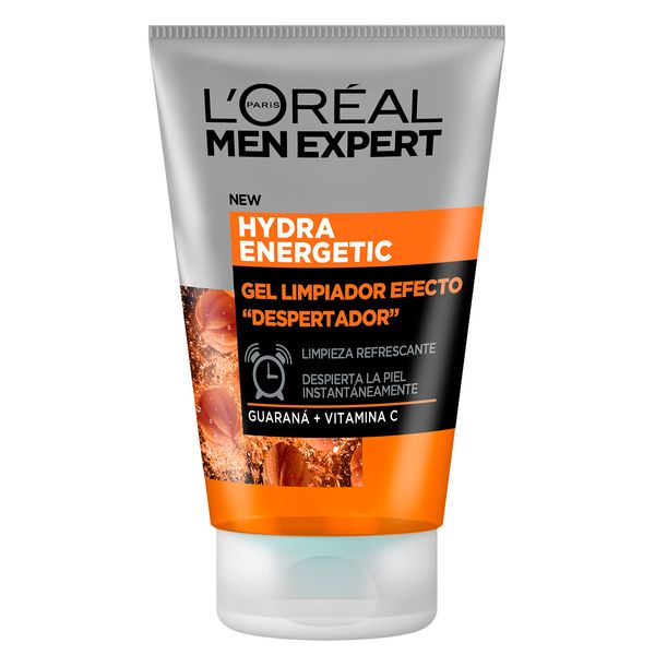 gel-limpiador-loreal-men-expert-hydra-energetic-x-100-ml