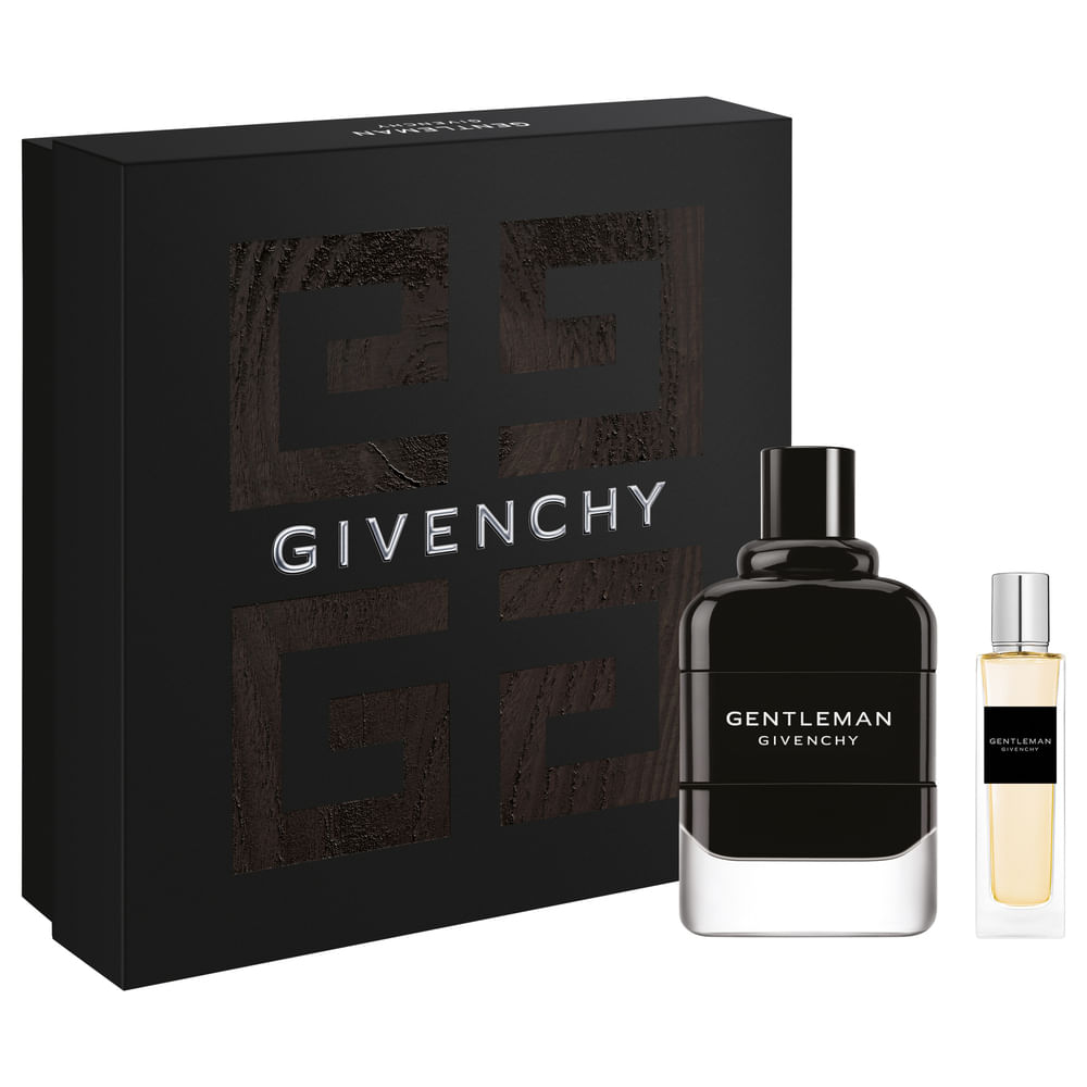 gentleman givenchy eau de parfum