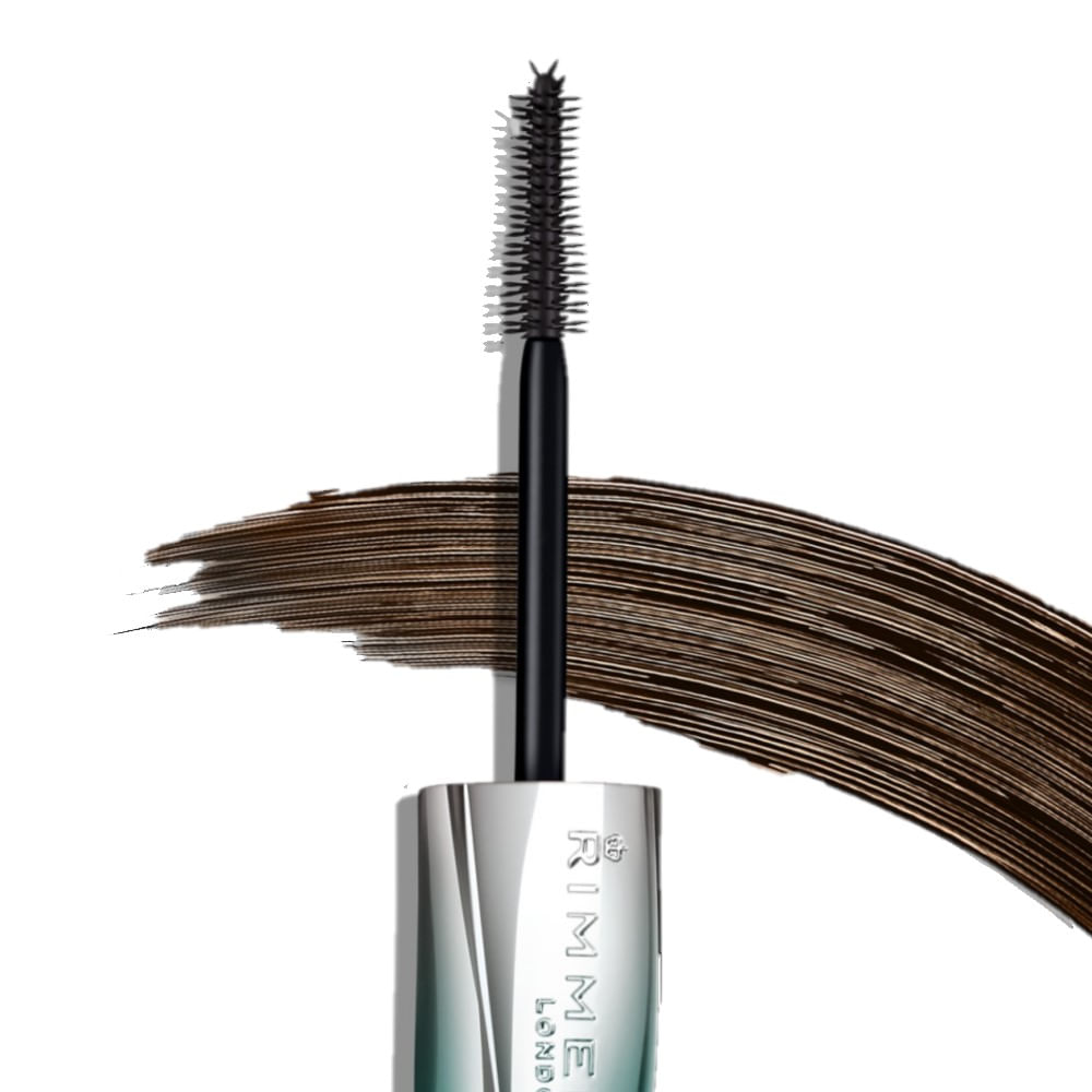 Máscara de Pestañas Rimmel Wonder Extension 002 Brown Black x 11 ml