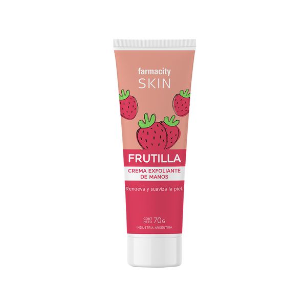 crema-exfoliante-de-manos-farmacity-skin-frutilla-x-70-g