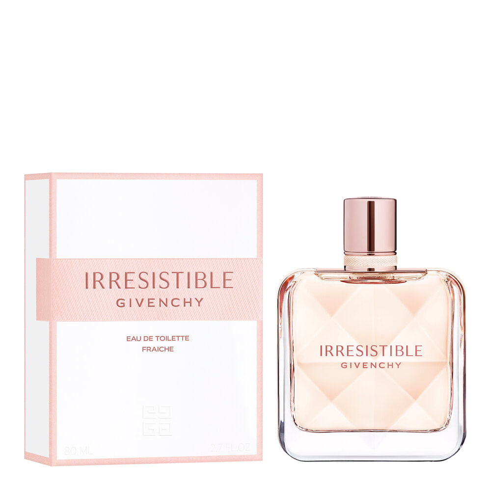 givenchyirresistible