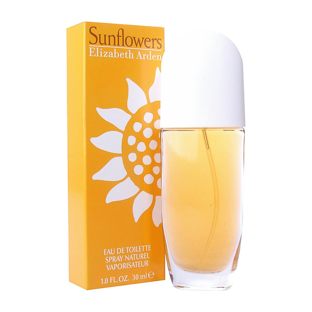 EDP Elizabeth Arden Sunflowers x 30 ml getthelookar