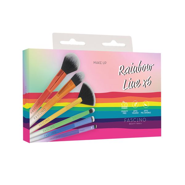 set-de-brochas-de-maquillaje-fascino-rainbow-x-6-un