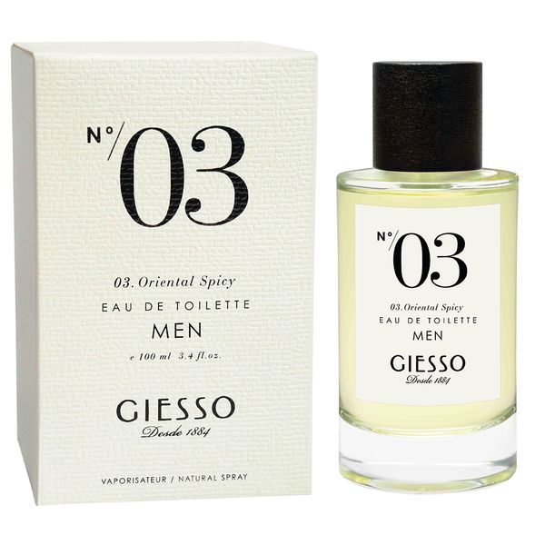 edt-giesso-collection-n-3-x-100-ml