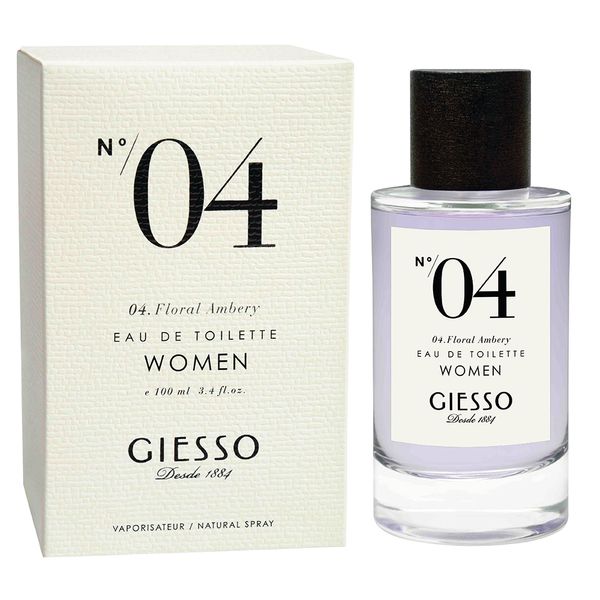 edt-giesso-collection-n-4-x-100-ml