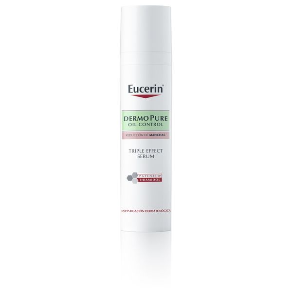Sérum Facial Eucerin Dermpure Oil Control x 40 ml getthelookar