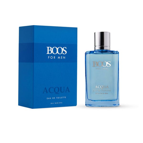 Boos