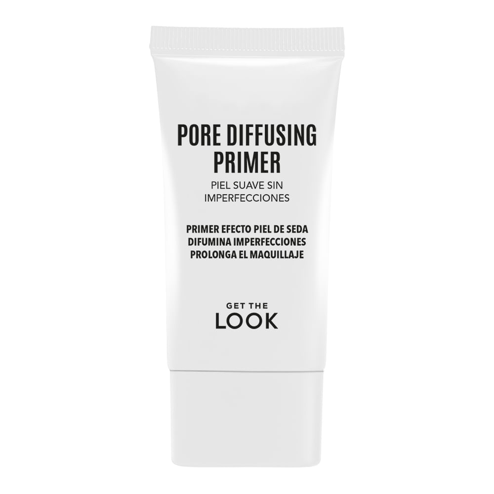 Primer Get The Look Pore Diffusing getthelookar