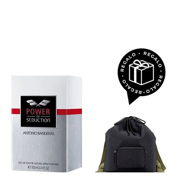 edt-antonio-banderas-power-of-seduction-x-100-ml-backpack-antonio-banderas-regalo-por-compra