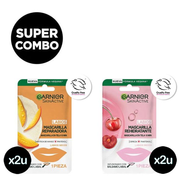 kit-labios-agrietados-skin-garnier-x-4