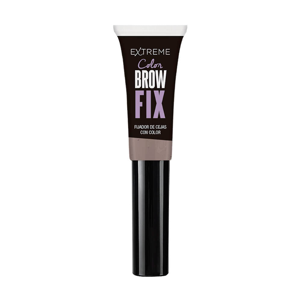 Gel de Cejas Extreme Color Brow Fix getthelookar