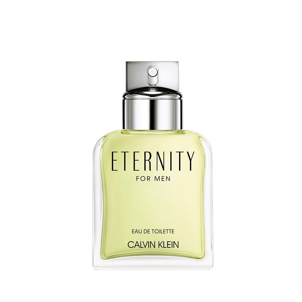 Calvin klein eternity 100ml Outlet