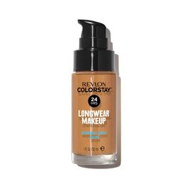 Base Líquida de Maquillaje Colorstay Normal Dry x 30 ml - getthelookar Base Líquida de Maquillaje Colorstay Normal Dry x 30 ml - getthelookar