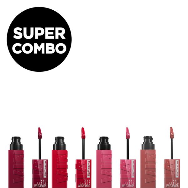kit-vinyl-ink-maybelline-labiales-x-4-un